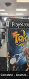Tak 2 The Staff of Dreams - PlayStation 2