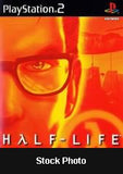 Half-Life - PlayStation 2