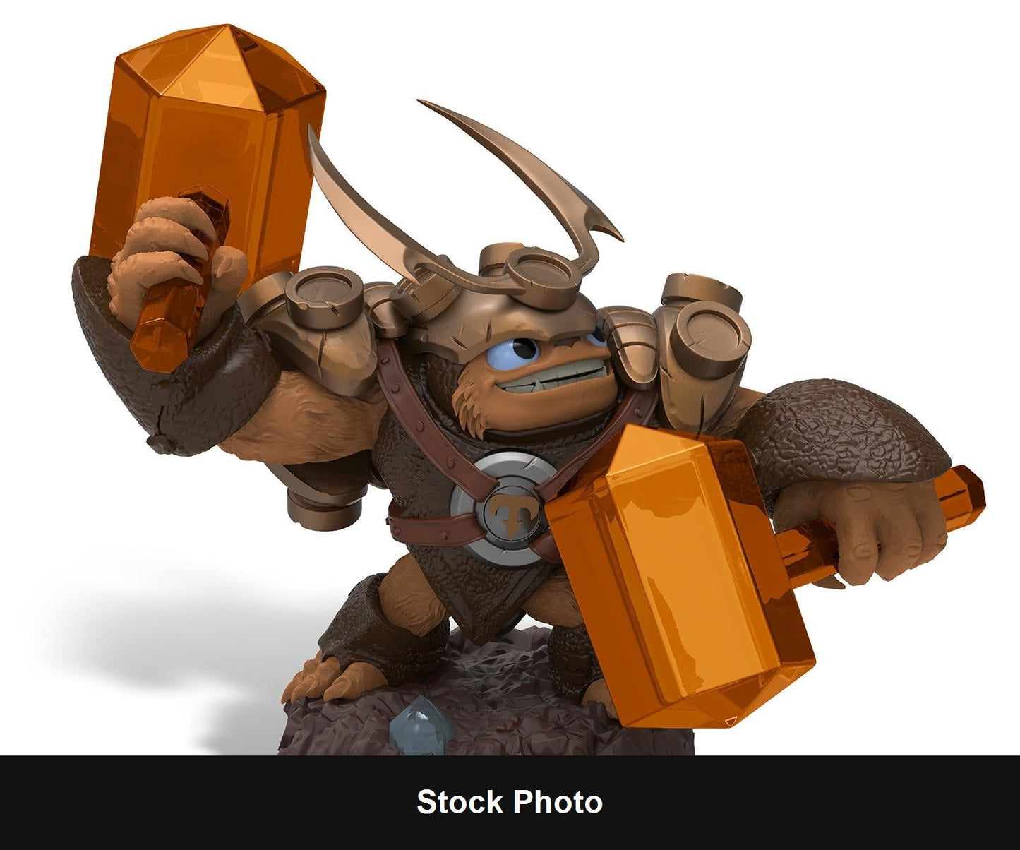 Wallop - Trap Team - Skylanders