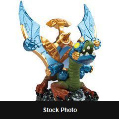 Drobot - Giants, Series 2 - Skylanders