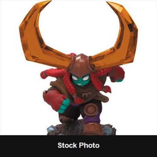 Head Rush - Trap Team - Skylanders