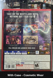 Fist Of The North Star: Lost Paradise [PlayStation Hits] - PlayStation 4
