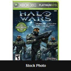 Halo Wars [Platinum Hits] - Xbox 360