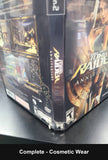 Tomb Raider Anniversary - PlayStation 2