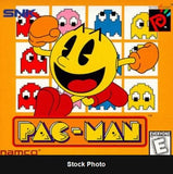 Pac-Man - Neo Geo Pocket Color