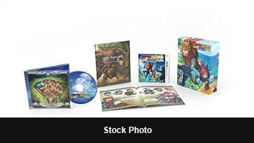 RPG Maker FES Limited Edition - Nintendo 3DS