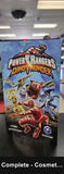 Power Rangers Dino Thunder - Gamecube
