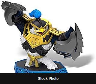 Master King Pen - Imaginators - Skylanders Accessories