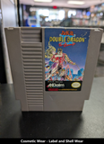 Double Dragon II - NES