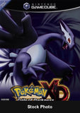 Pokemon XD: Gale of Darkness - GameCube