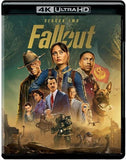 Fallout: Season Two (New) - Movies