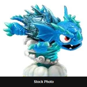 Warnado (Skylanders) - Skylanders Accessories