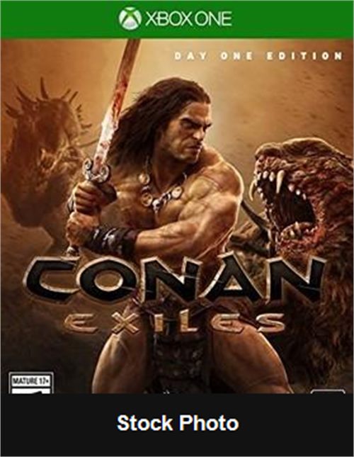 Conan Exiles - Xbox One