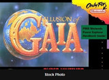 Illusion of Gaia - Super Nintendo