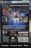 Star Wars Jedi Outcast - Gamecube