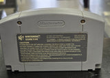 Battletanx - Nintendo 64