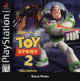 Toy Story 2 - PlayStation