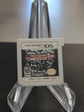 Resident Evil: The Mercenaries 3D - Nintendo 3DS