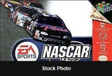 Nascar 99 - N64