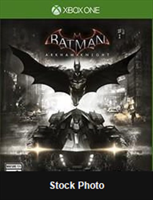 Batman: Arkham Knight - Xbox One