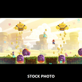 Super Mario Bros Wonder + MeetUp in Bellabel Park Nintendo Switch 2 Edition - Nintendo Switch 2