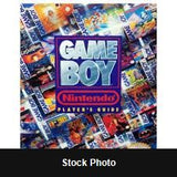 Game Boy Player's Guide - Strategy Guide