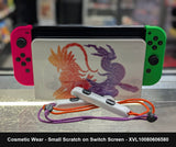 Nintendo Switch OLED [Pokemon Scarlet & Violet Edition] - Console
