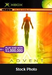 Advent Rising - Xbox