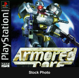 Armored Core - PlayStation