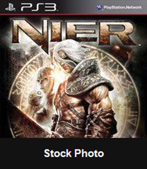 Nier - PlayStation 3