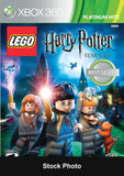 LEGO Harry Potter: Years 1-4 [Platinum Hits] - Xbox 360