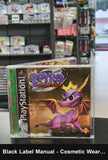 Spyro Ripto's Rage - PlayStation