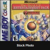 Best of Entertainment Pack - Game Boy Color