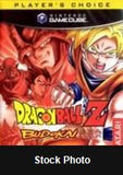 Dragon Ball Z Budokai [Player's Choice] - Gamecube