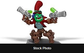 Dr. Krankcase - Imaginators (Skylanders) - Skylanders Accessories
