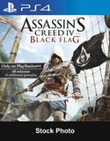 Assassin's Creed IV Black Flag - Playstation 4
