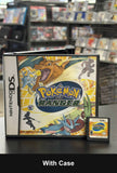 Pokemon Ranger - Nintendo DS