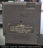 Milon's Secret Castle - NES