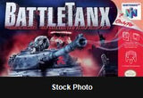 Battletanx - Nintendo 64