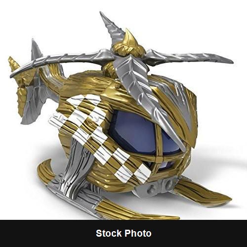 Stealth Stinger - SuperChargers, Nitro (Skylanders) - Skylanders Accessories