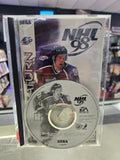 NHL 98 - Sega Saturn