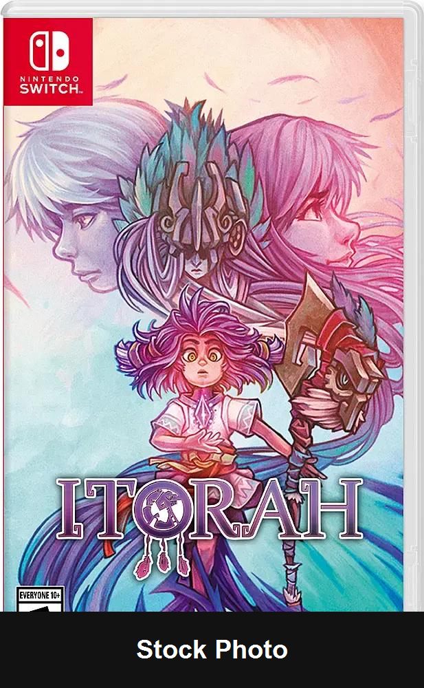 Itorah - Nintendo Switch