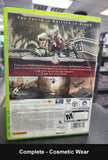 Assassin's Creed II - Xbox 360