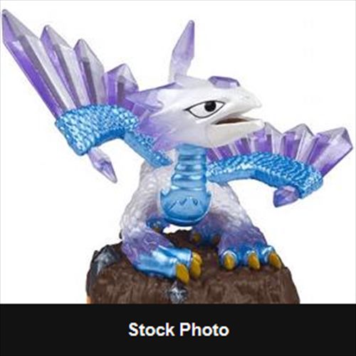 Flashwing - Giants - Skylanders