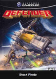 Defender - Gamecube