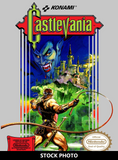 Castlevania - NES