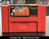 Doom - Super Nintendo