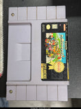 Super Mario Kart [Player's Choice] - Super Nintendo