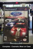 Ford Racing 2 - PlayStation 2