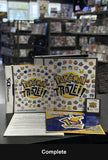 Pokemon Trozei - Nintendo DS
